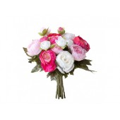 7-008RA PINK/WHITE
